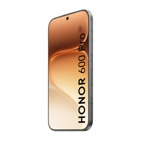 Мобилен телефон Honor 600 Pro Black - 6936520895113_6975840261031