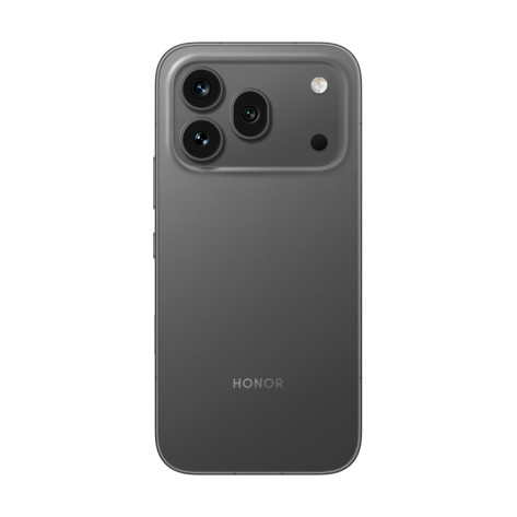 Мобилен телефон Honor 600 Pro Black - 6936520895113_6975840261031