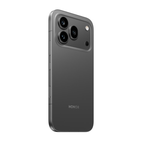 Мобилен телефон Honor 600 Pro Black - 6936520895113_6975840261031