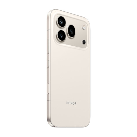 Мобилен телефон Honor 600 Pro Golden White - 6936520895120_6975840261031