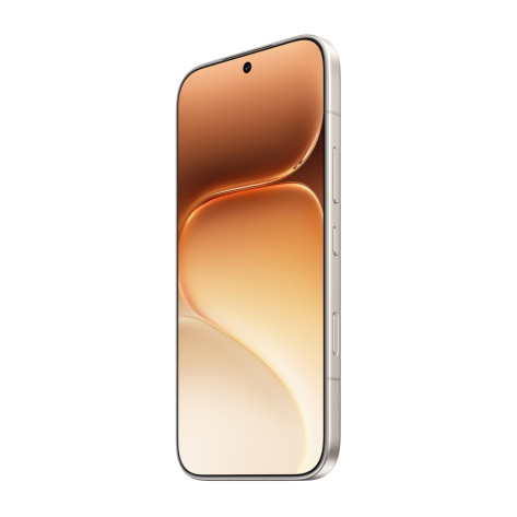 Мобилен телефон Honor 600 Pro Golden White - 6936520895120_6975840261031