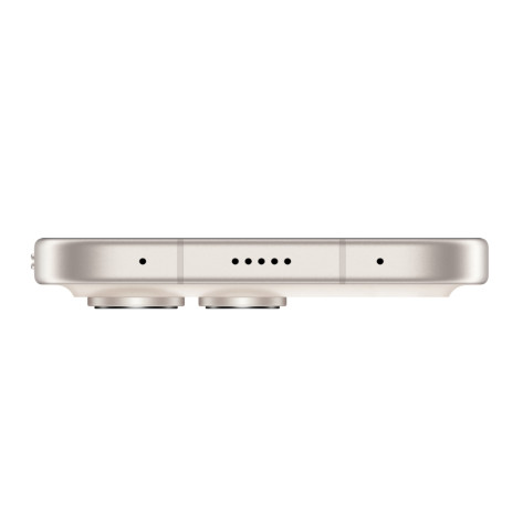 Мобилен телефон Honor 600 Pro Golden White - 6936520895120_6975840261031