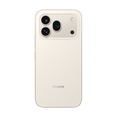 Мобилен телефон Honor 600 Pro Golden White - 6936520895120_6975840261031