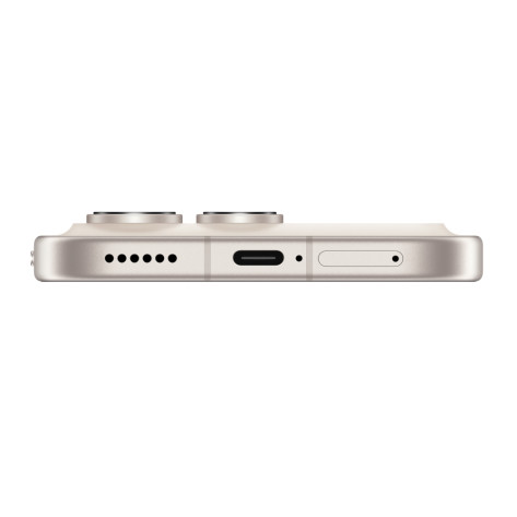Мобилен телефон Honor 600 Pro Golden White - 6936520895120_6975840261031