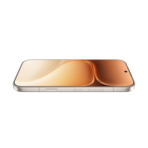 Мобилен телефон Honor 600 Pro Golden White - 6936520895120_6975840261031