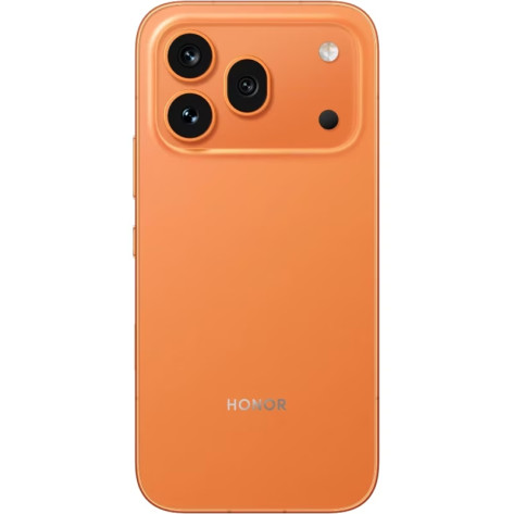 Мобилен телефон Honor 600 Pro Orange - 6942785106208