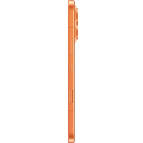 Мобилен телефон Honor 600 Pro Orange - 6942785106208