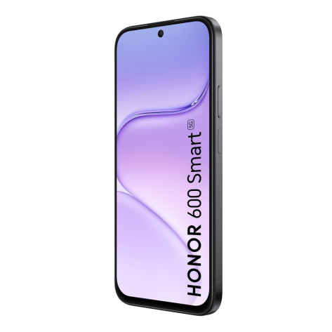 Мобилен телефон Honor 600 Smart Velver Black - 6942785104617