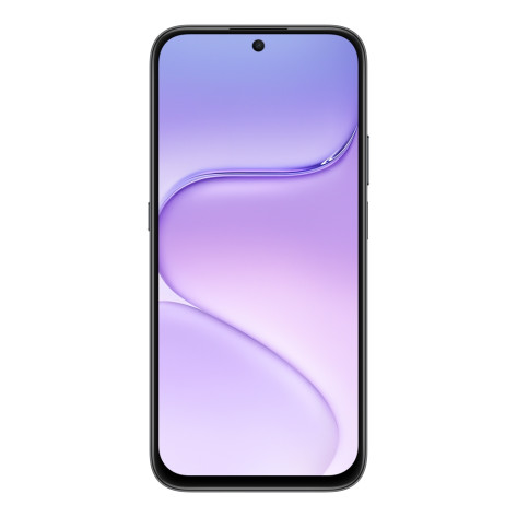 Мобилен телефон Honor 600 Smart Velver Black - 6942785104617