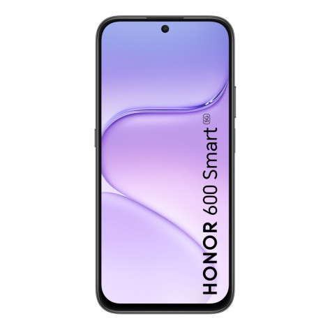 Мобилен телефон Honor 600 Smart Velver Black - 6942785104617