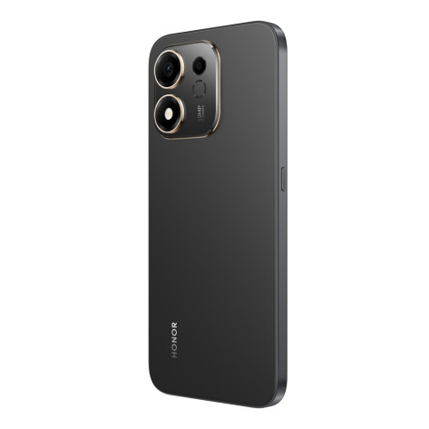 Мобилен телефон Honor 600 Smart Velver Black - 6942785104617