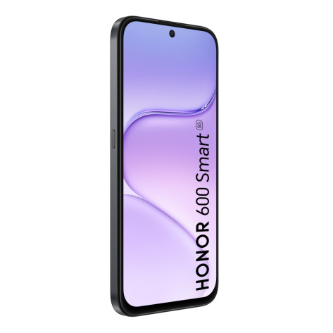 Мобилен телефон Honor 600 Smart Velver Black - 6942785104617