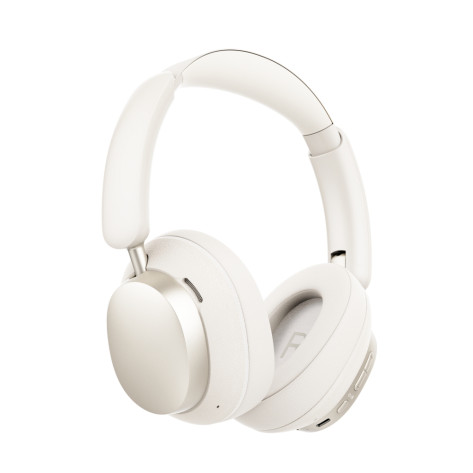 Слушалки Honor CHOICE Headphone Max Camellia Gold - 6979397010098