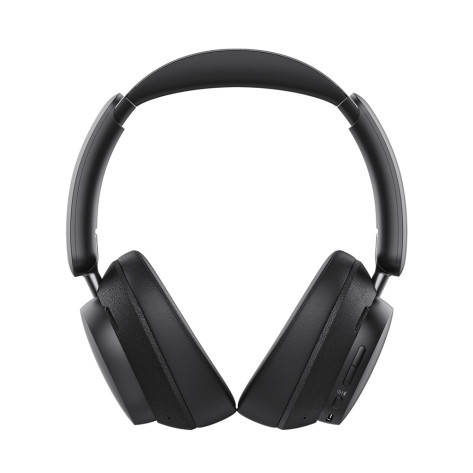 Слушалки Honor CHOICE Headphone Max Classic Black - 6979397010067