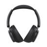 Слушалки Honor CHOICE Headphone Max Classic Black - 6979397010067