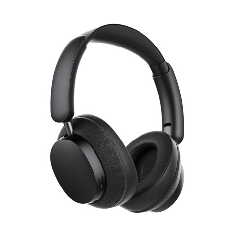 Слушалки Honor CHOICE Headphone Max Classic Black - 6979397010067