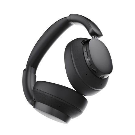 Слушалки Honor CHOICE Headphone Max Classic Black - 6979397010067