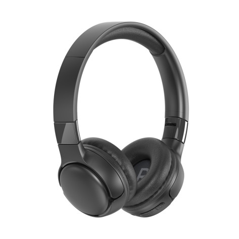 Слушалки Honor CHOICE Headphones Lite Black - 6977400140305