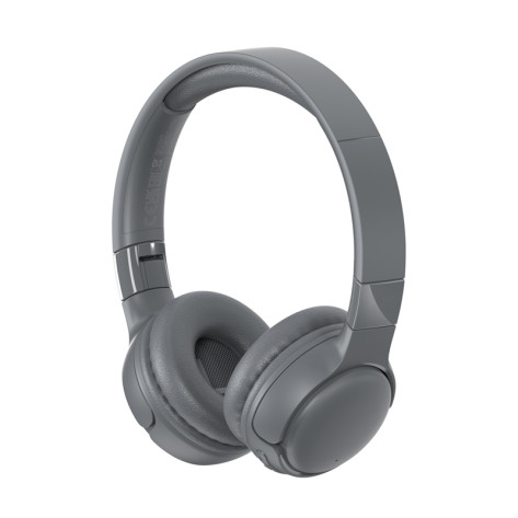 Слушалки Honor CHOICE Headphones Lite Grey - 6977400140312