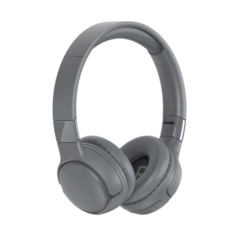 Слушалки Honor CHOICE Headphones Lite Grey - 6977400140312