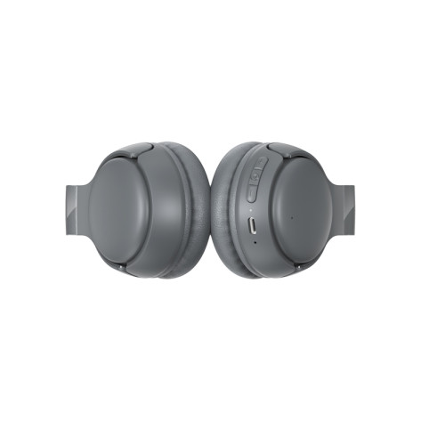Слушалки Honor CHOICE Headphones Lite Grey - 6977400140312