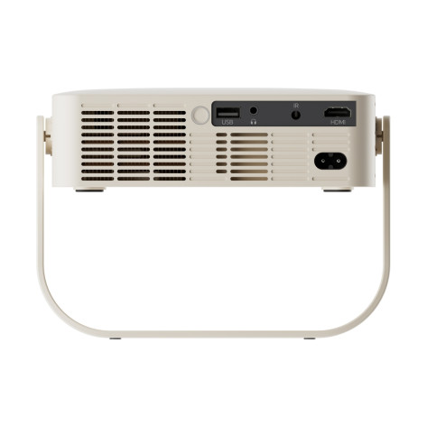 Мултимедиен проектор Honor Choice Projector Air Pro N5 White - 6978526550115
