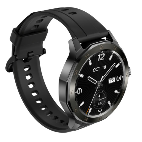 Часовник Honor CHOICE Watch 2 Epic Black - 6977887510813