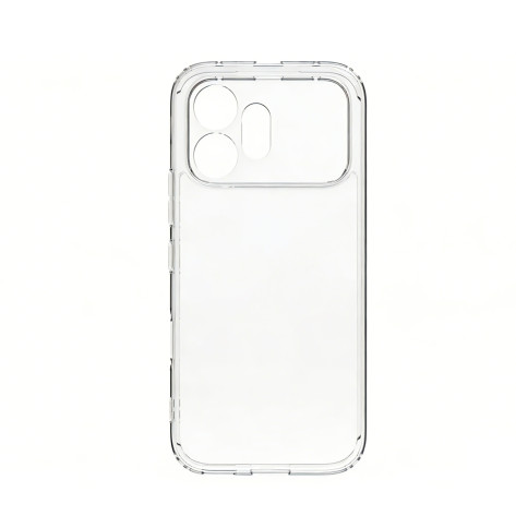 Калъф Honor H600 Case Transparent - 6979942310000