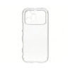 Калъф Honor H600 Case Transparent - 6979942310000