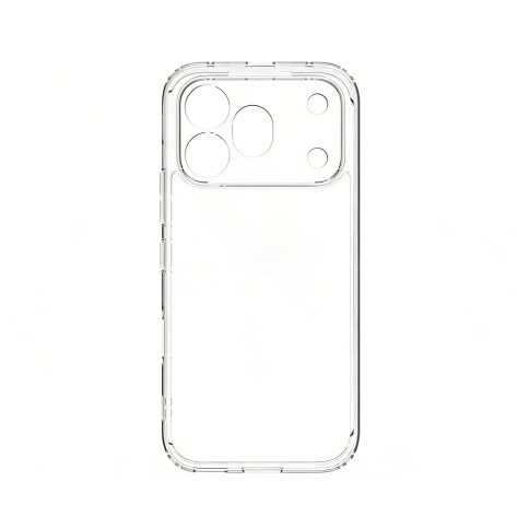 Калъф Honor H600 Pro Case Transparent - 6979942310024