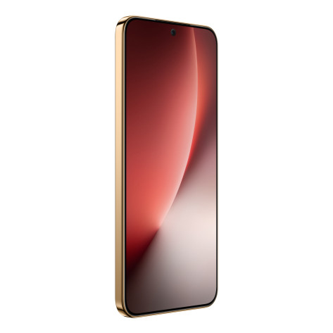 Смартфон Honor Magic8 Lite 8GB+256GB Reddish Brown - 6936520884247