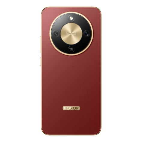 Смартфон Honor Magic8 Lite 8GB+256GB Reddish Brown - 6936520884247