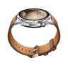 Часовник Honor Watch 6 Standard BT 32MB+4GB Twilight Brown Brown Leather Strap EU Version - 6942785105256