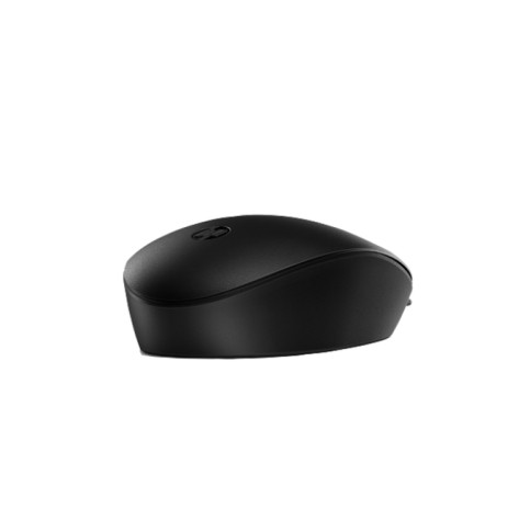 Мишка HP 128 Laser Wired Mouse - 265D9AA