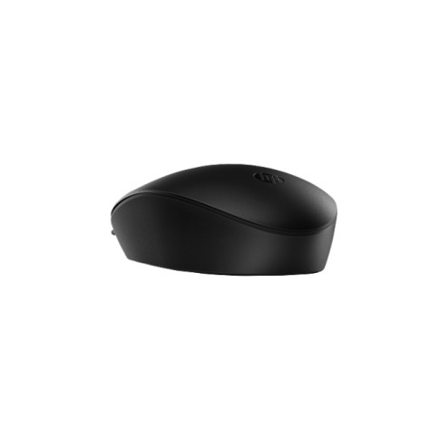 Мишка HP 128 Laser Wired Mouse - 265D9AA