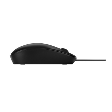 Мишка HP 128 Laser Wired Mouse - 265D9AA
