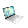 Лаптоп HP 15s-eq2009nu Natural Silver - 3Y0H8EA