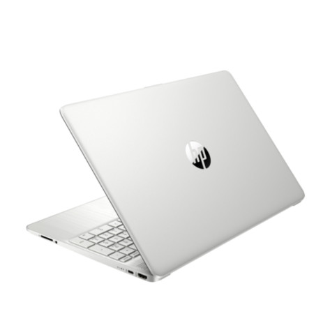 Лаптоп HP 15s-eq2009nu Natural Silver - 3Y0H8EA