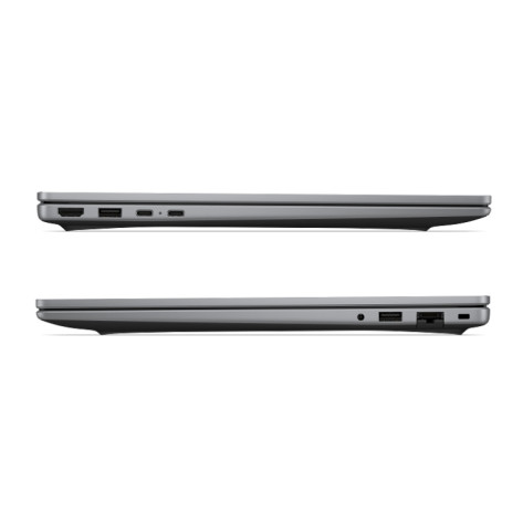 Лаптоп HP 200 G2i 16 Meteor Silver - DW7B6ET