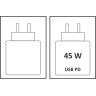 Лаптоп HP 200 G2i 16 Meteor Silver - DW7B6ET