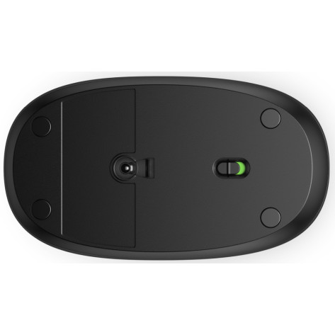 Мишка HP 245 Black Bluetooth Mouse - 81S67AA