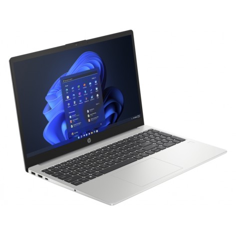 Лаптоп HP 250 G10 Turbo silver - 9G1G6ET