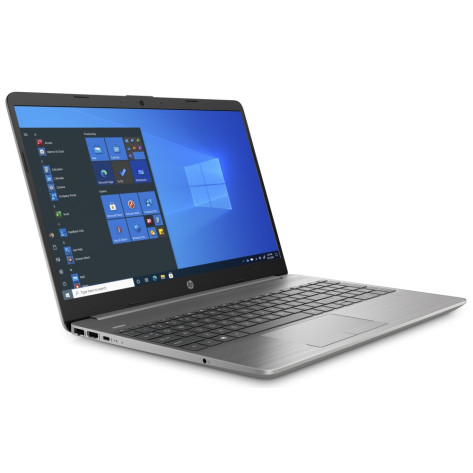 Лаптоп HP 250 G9 Asteroid Silver - 6F2A1EA