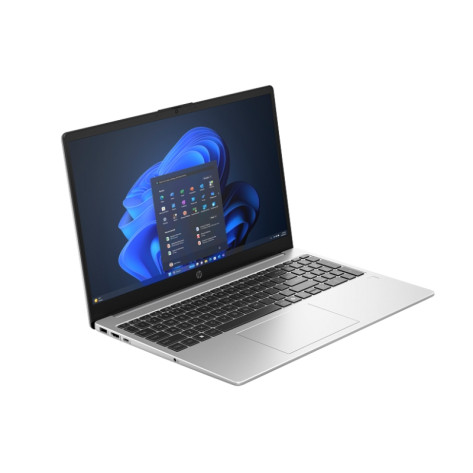 Лаптоп HP 250R G10 Turbo silver - B9YN1ET