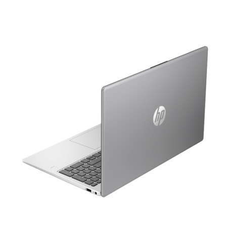 Лаптоп HP 250R G10 Turbo silver - B9YN1ET