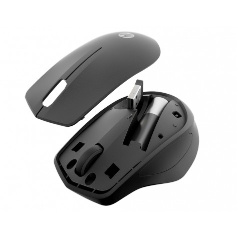 Мишка HP 280 Silent Wireless Mouse - 19U64AA