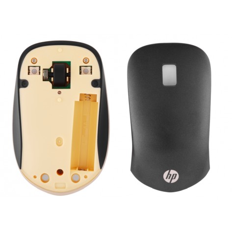 Мишка HP 410 Slim Black Bluetooth Mouse EURO - 4M0X5AA