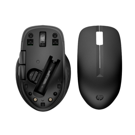 Мишка HP 435 Multi-Device Wireless Mouse - 3B4Q5UT