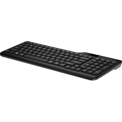 Клавиатура HP 460 Multi-Device Bluetooth Keyboard-EURO - 7N7B8AA
