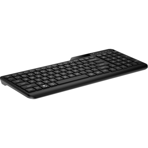 Клавиатура HP 460 Multi-Device Bluetooth Keyboard-EURO - 7N7B8AA